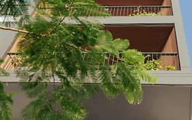 Marilyn Boutique Hotel Nha Trang
