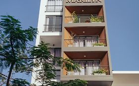 Marilyn Boutique Hotel Nha Trang
