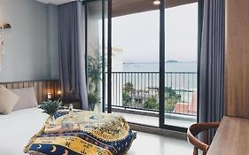 Marilyn Boutique Hotel Nha Trang